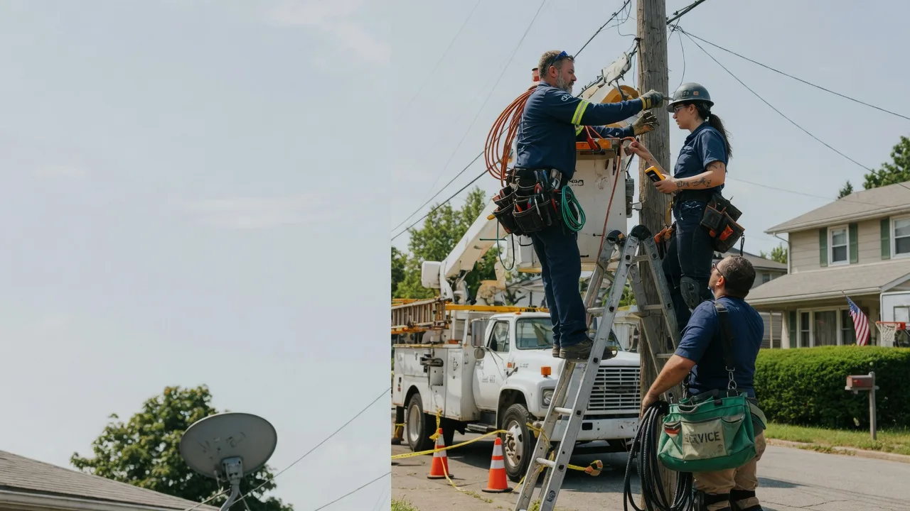 Electrical Repair in Canaseraga, NY near me